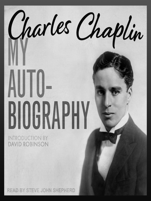Title details for My Autobiography by Charles Chaplin - Available